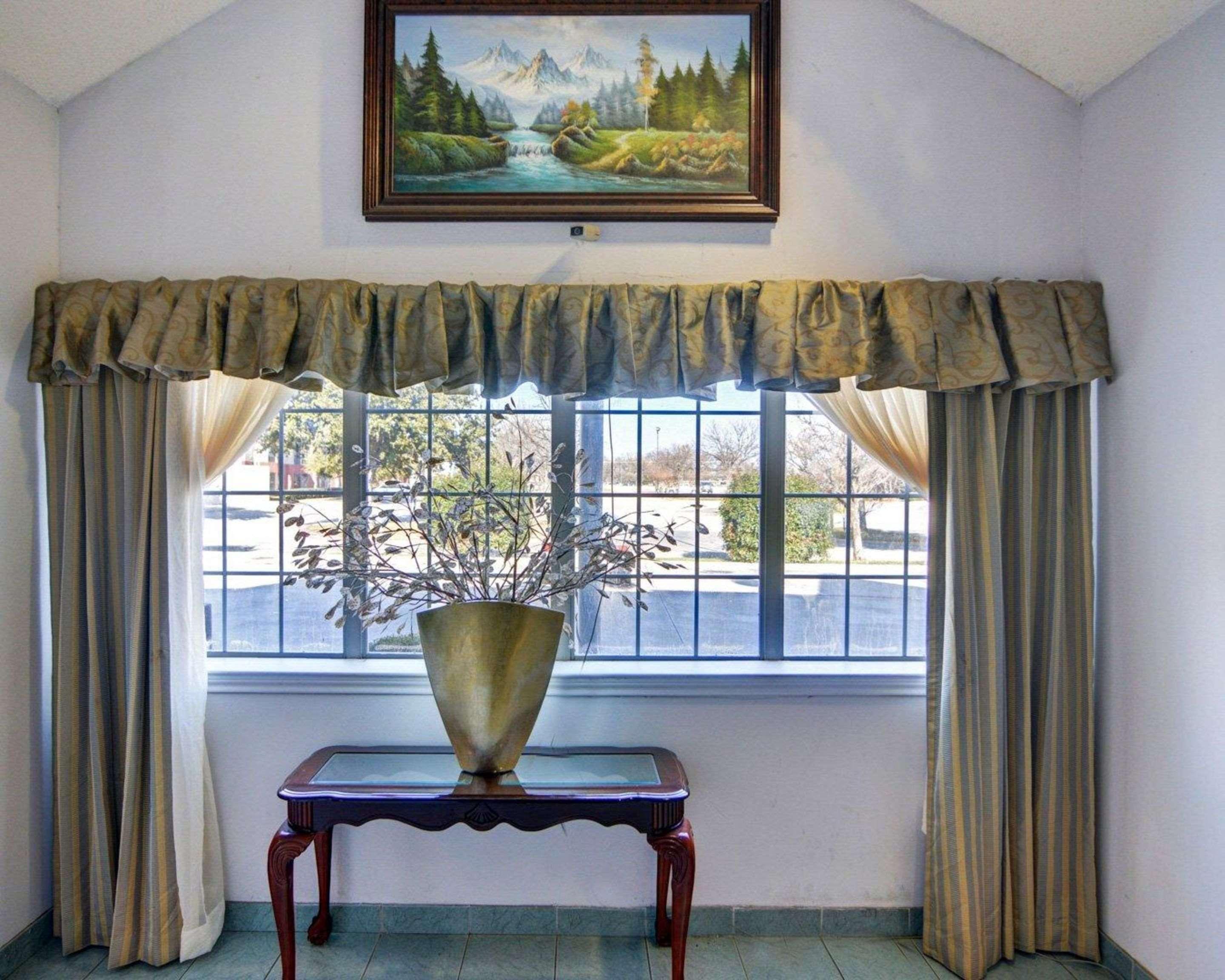 Rodeway Inn & Suites Lewisville I-35 Luaran gambar