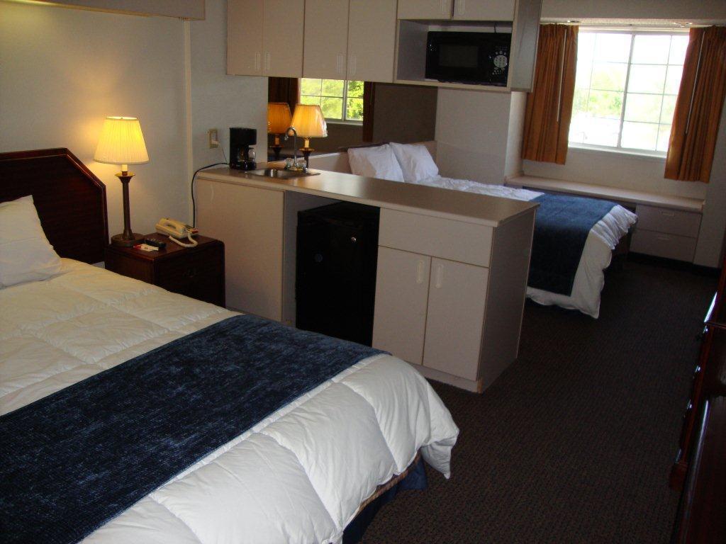 Rodeway Inn & Suites Lewisville I-35 Luaran gambar