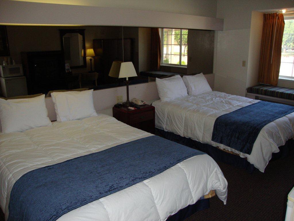 Rodeway Inn & Suites Lewisville I-35 Luaran gambar