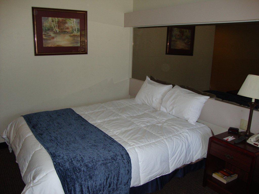 Rodeway Inn & Suites Lewisville I-35 Luaran gambar