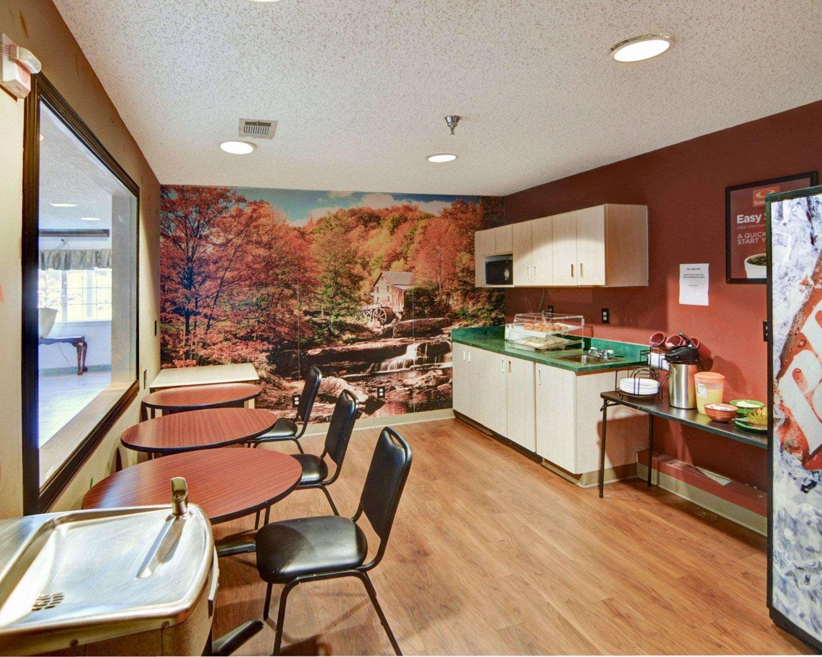 Rodeway Inn & Suites Lewisville I-35 Luaran gambar