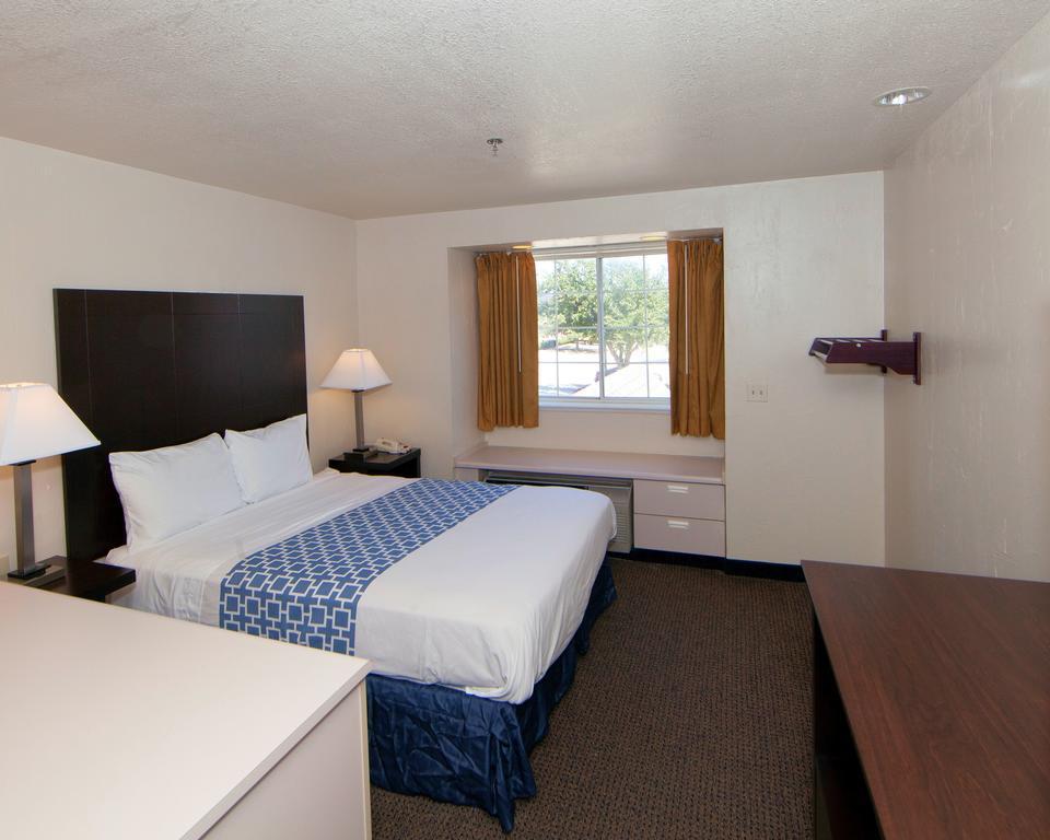 Rodeway Inn & Suites Lewisville I-35 Luaran gambar
