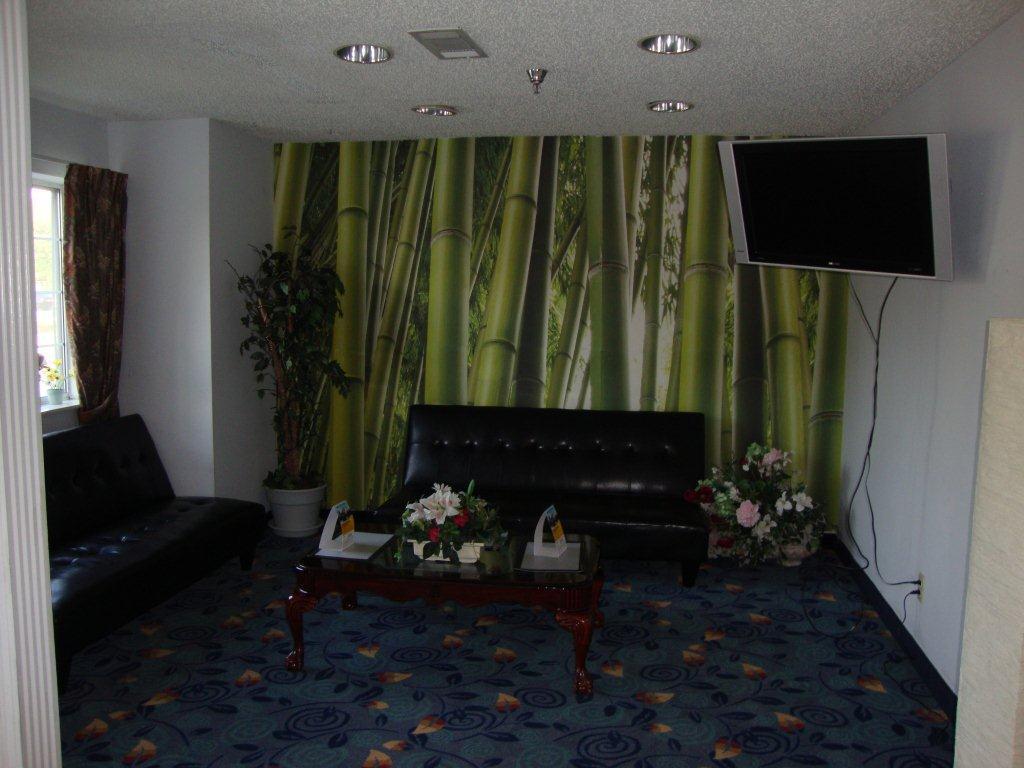 Rodeway Inn & Suites Lewisville I-35 Luaran gambar