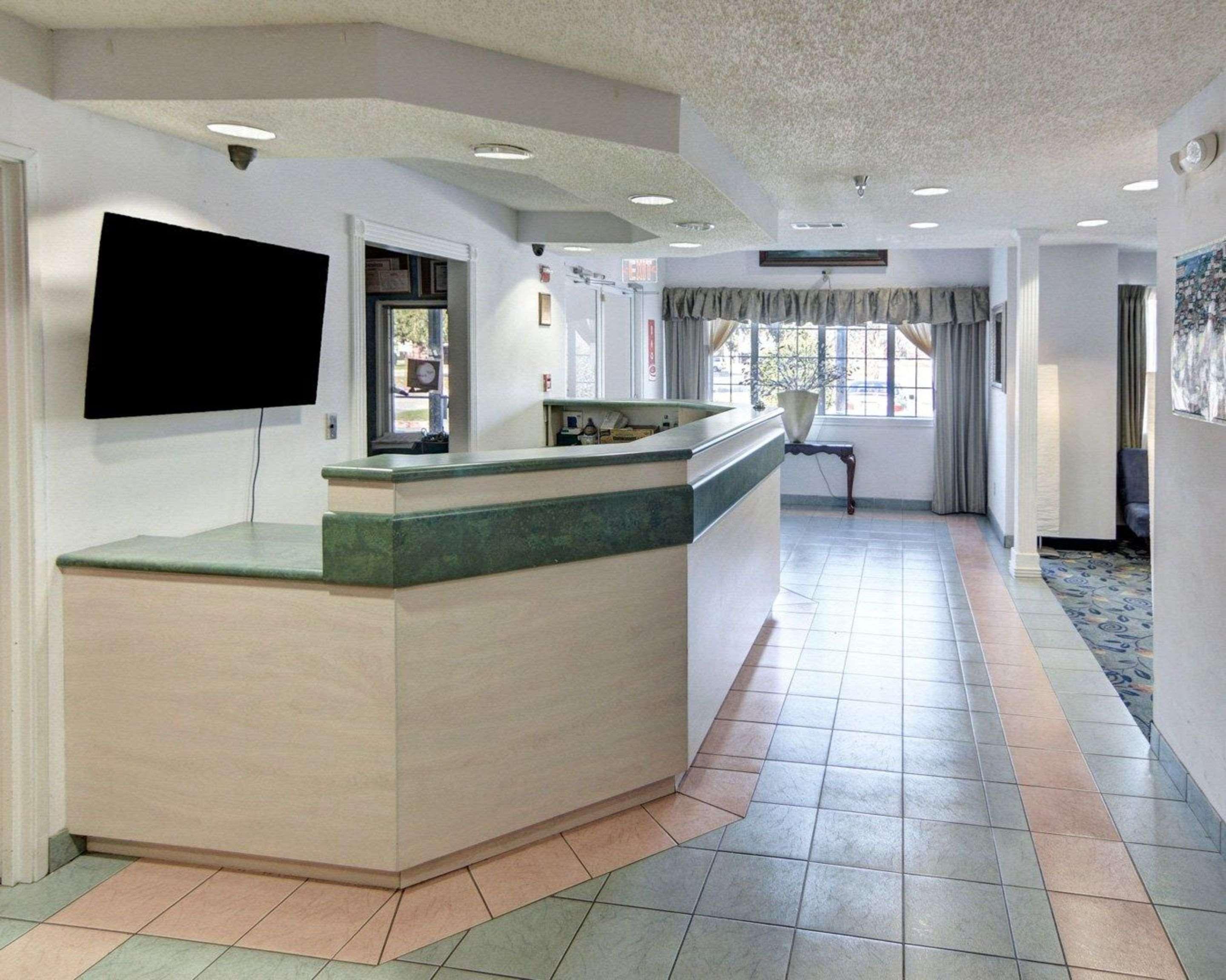 Rodeway Inn & Suites Lewisville I-35 Luaran gambar